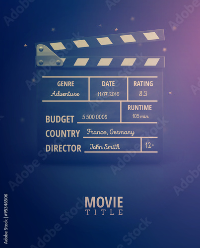 Movie Information