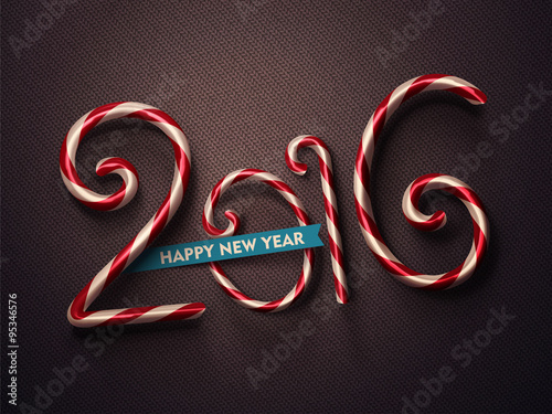 2016 Year