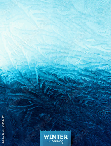 Winter Window
