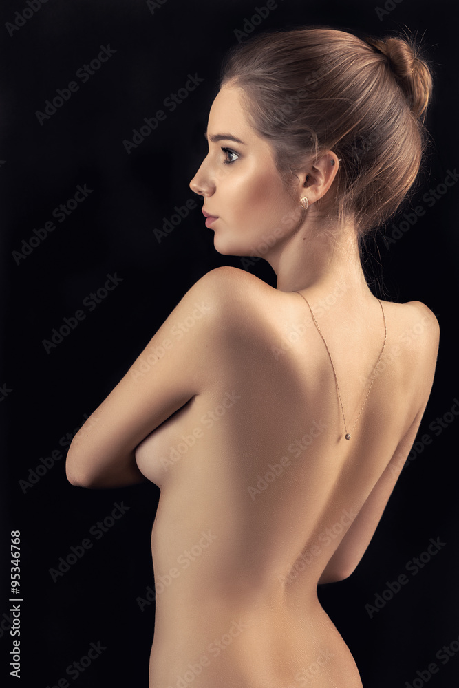 naked sensual naked sensual
