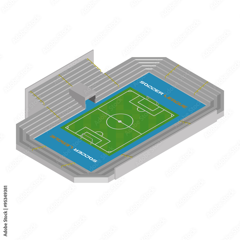 Stadium Stadium