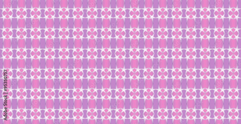 Stars on violet-pink Christmas background Stars on violet-pink Christmas background