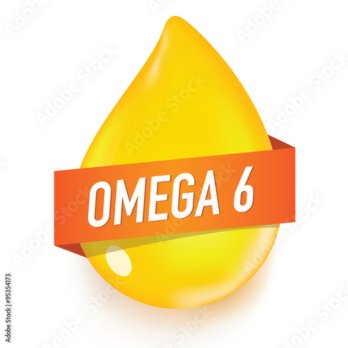 omega 6