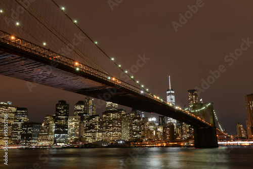 New York Skyline © swiss77