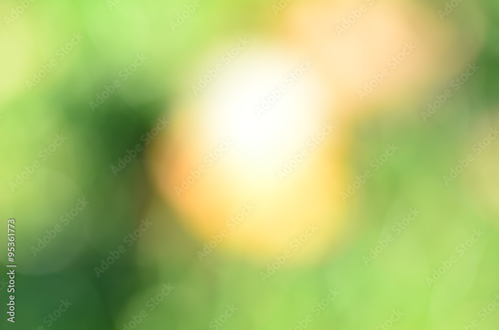 Obraz premium Abstract colorful gradient smooth blurred backgrounds for design