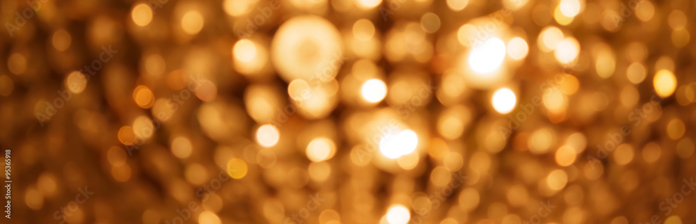 bokeh background
