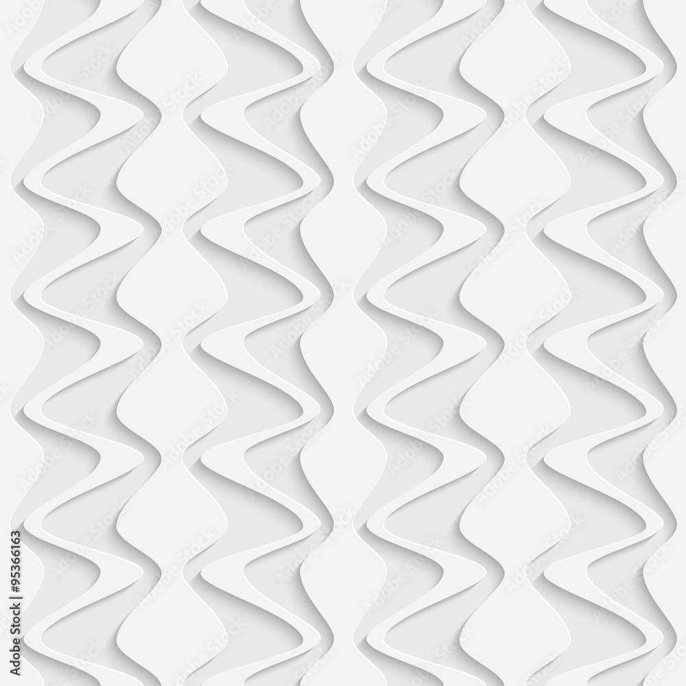 Seamless Damask Pattern Seamless Damask Pattern