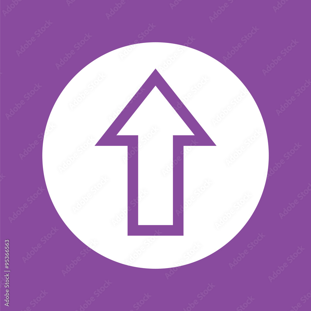 Upload icon. Arrow up icon. Upload icon. Arrow up icon.