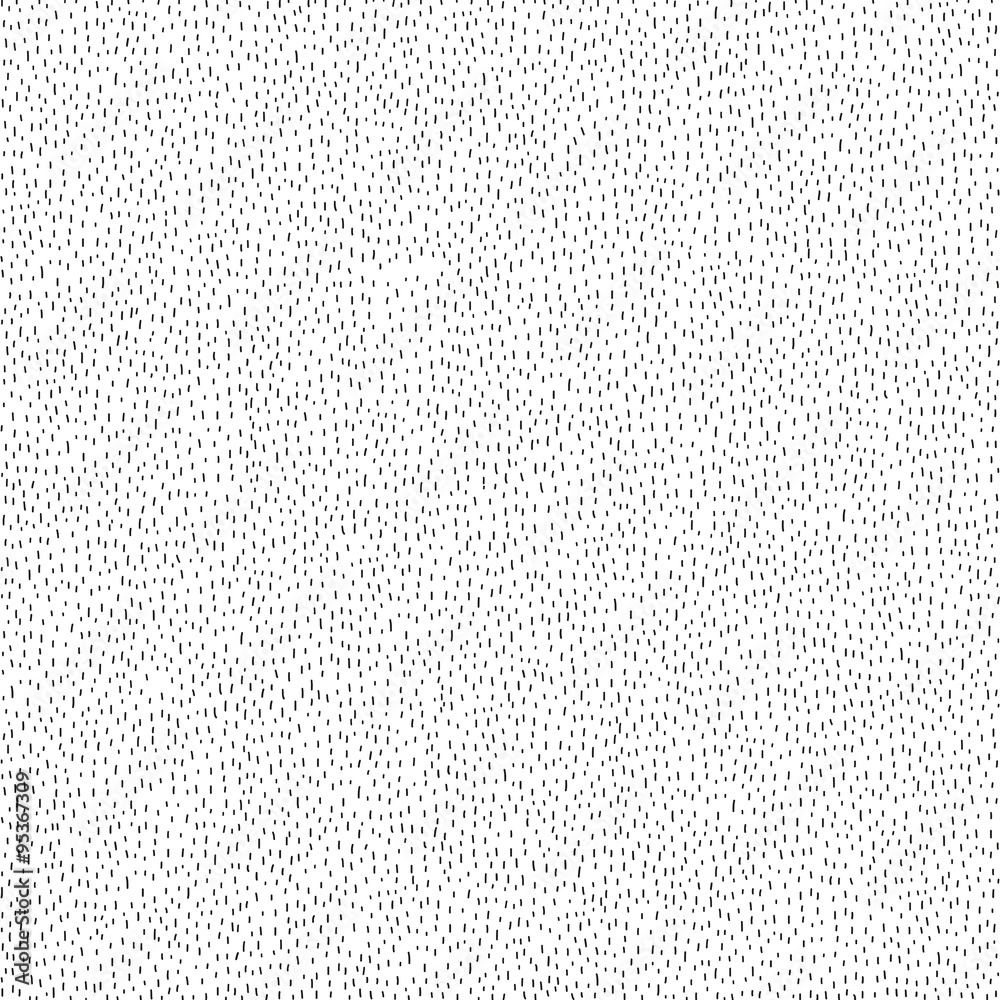 hand drawn vector background with an abstract pattern