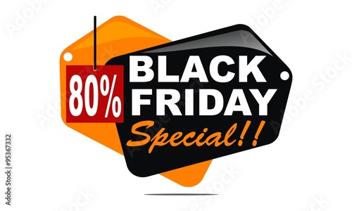 Black Friday Special 80%