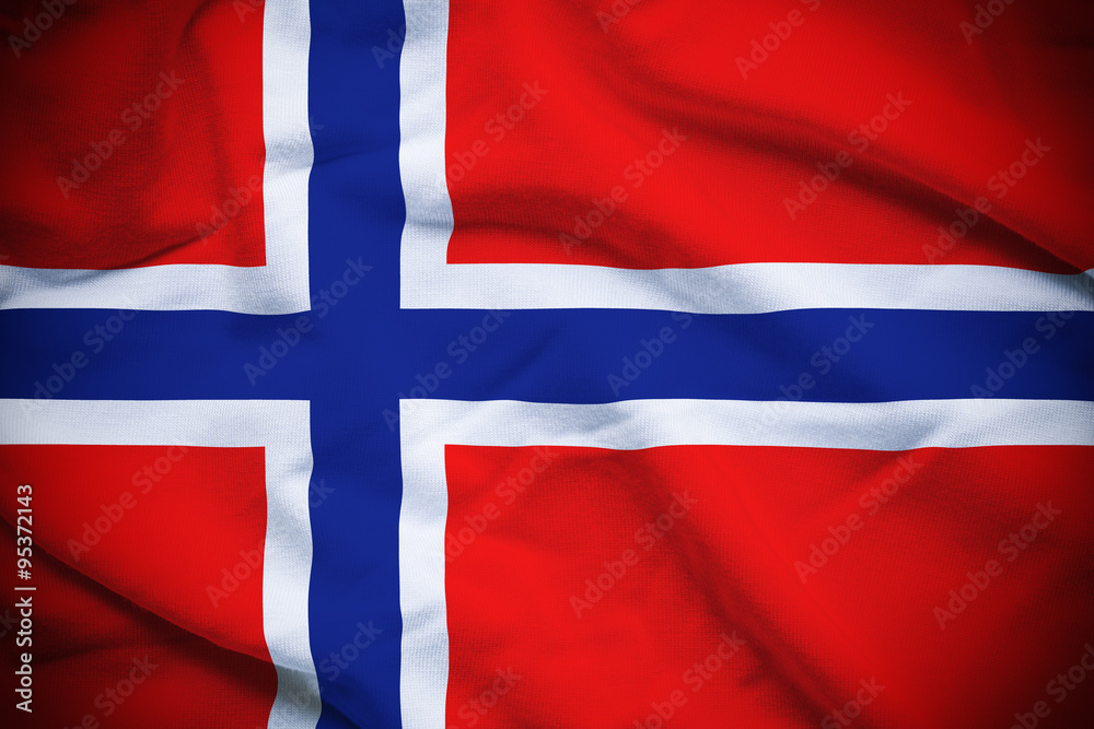 Norway Flag