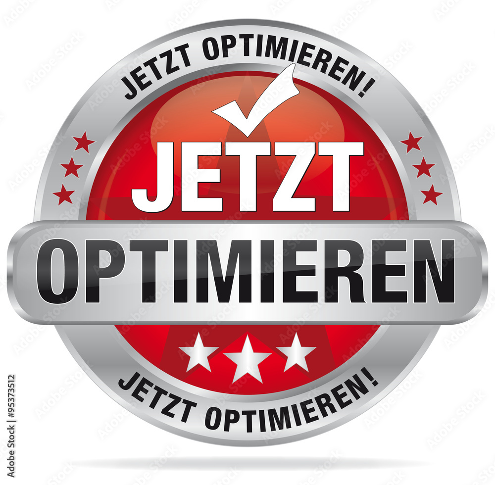 Jetzt optimieren Jetzt optimieren