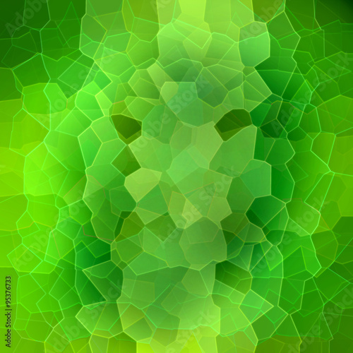 geometric abstract background