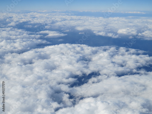 Fototapeta Naklejka Na Ścianę i Meble -  sky