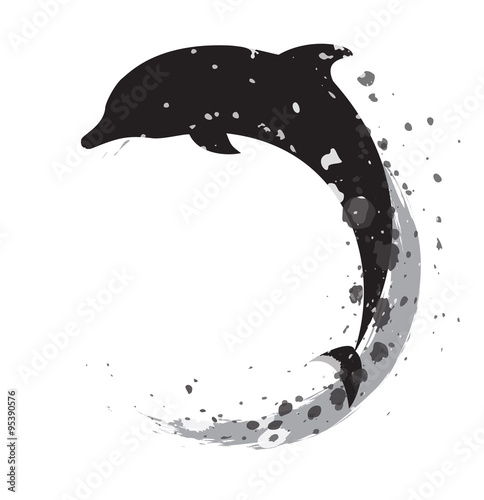 dolphin