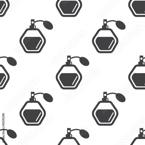 Vector illustration of cologne icon