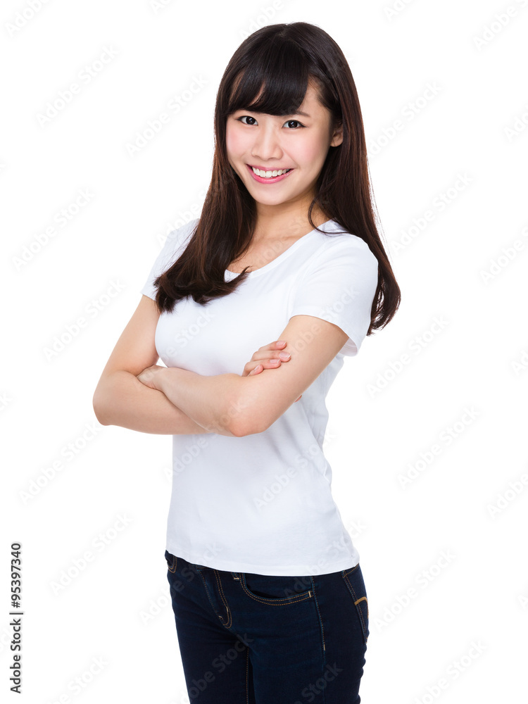 Young Woman Young Woman