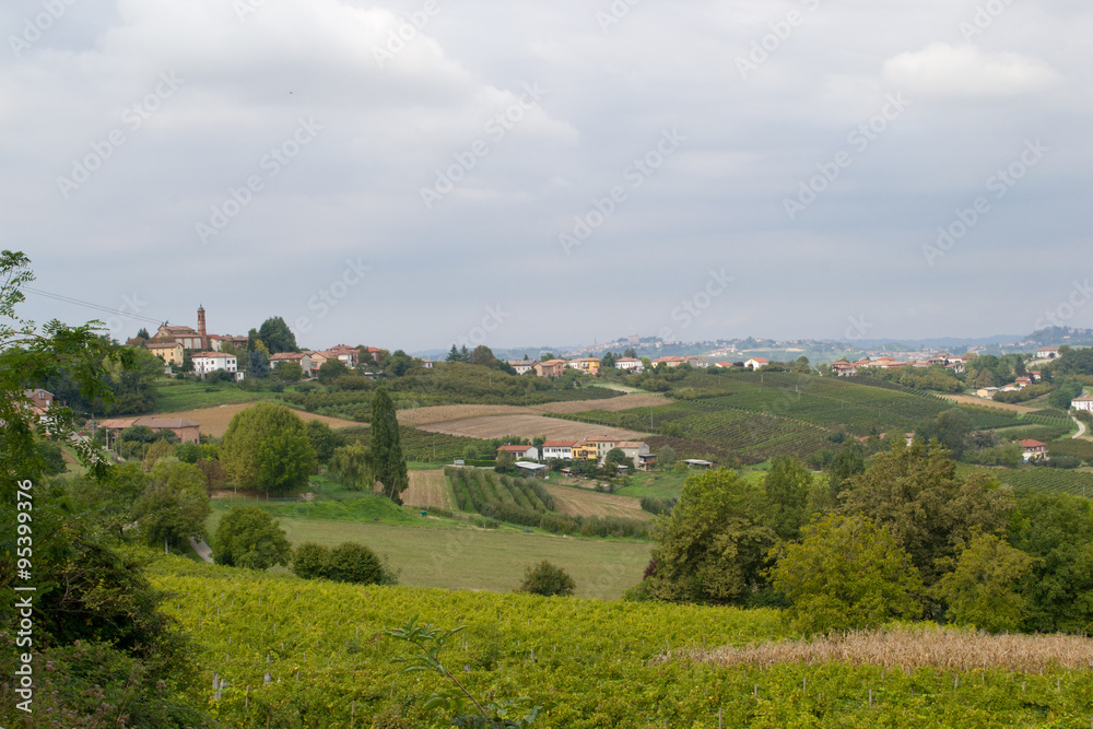 Castiliole di Asti