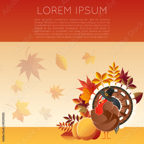 Thankgiving day banner7