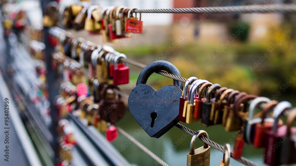 love locks