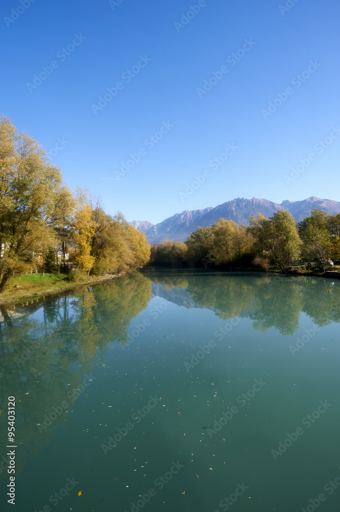 fiume oglio