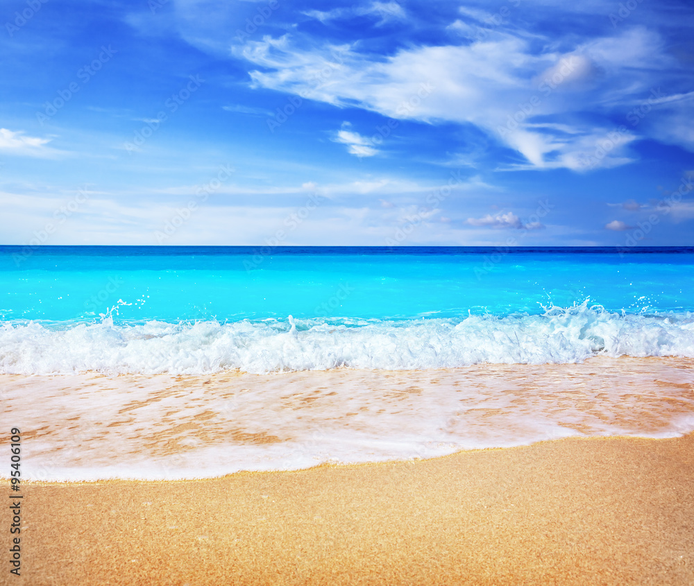 Beach Beach