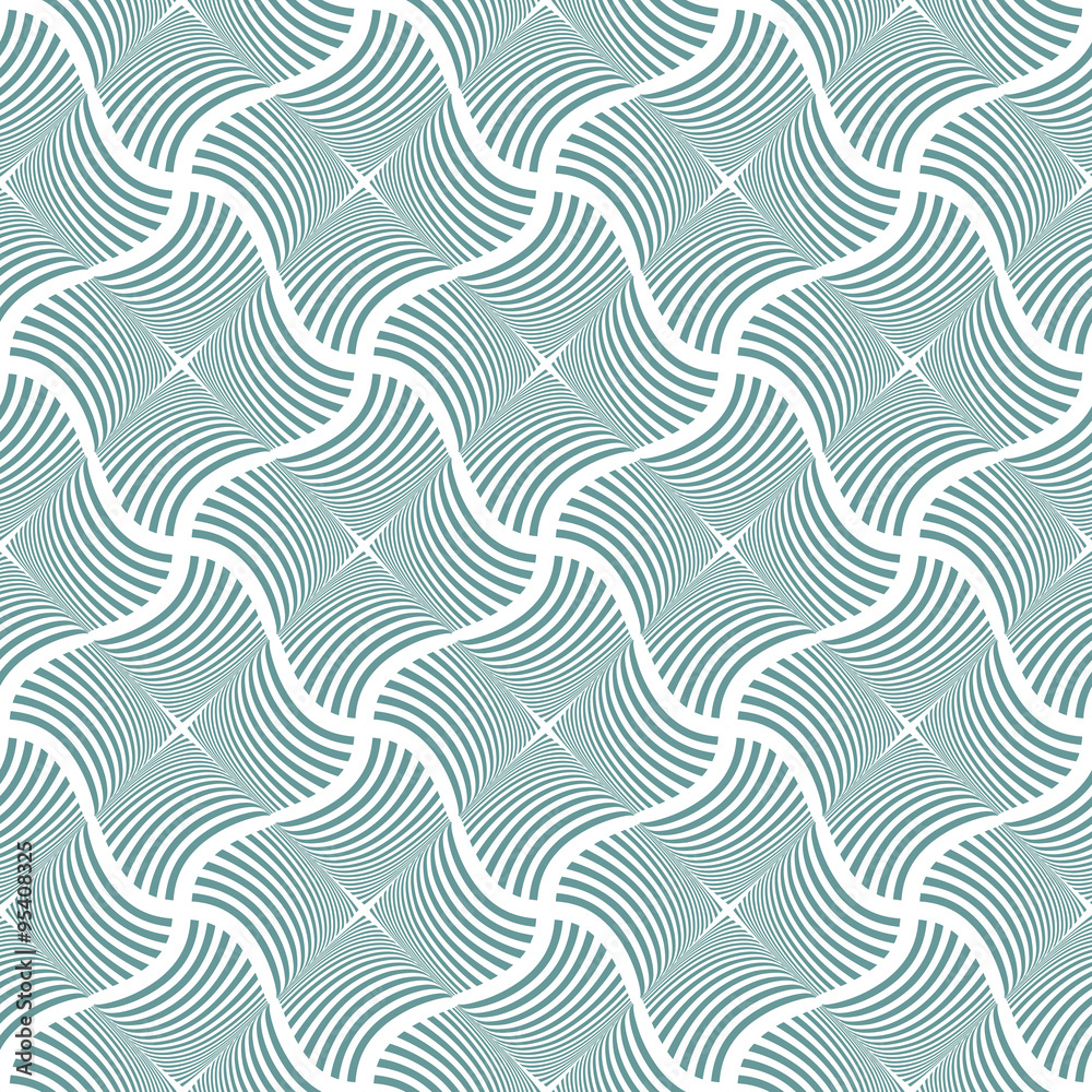 Seamless checked pattern.