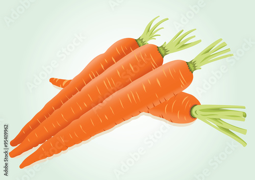 carrots