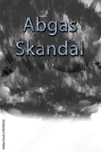 Abgas Skandal