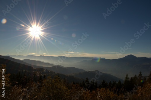 Massif du Vercors