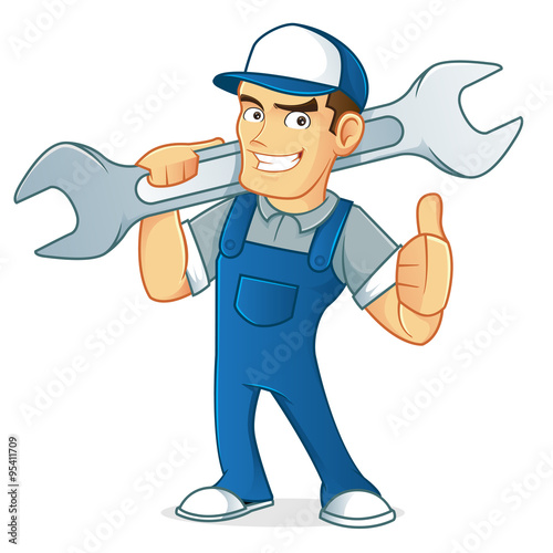 Mechanic
