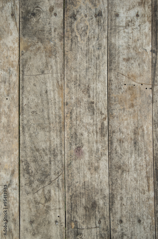 Fototapeta premium old wood background