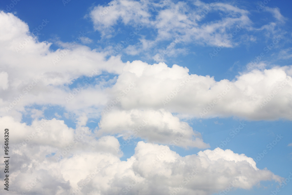 blue sky background blue sky background