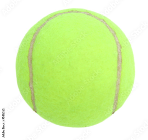 Piłka tenisowa