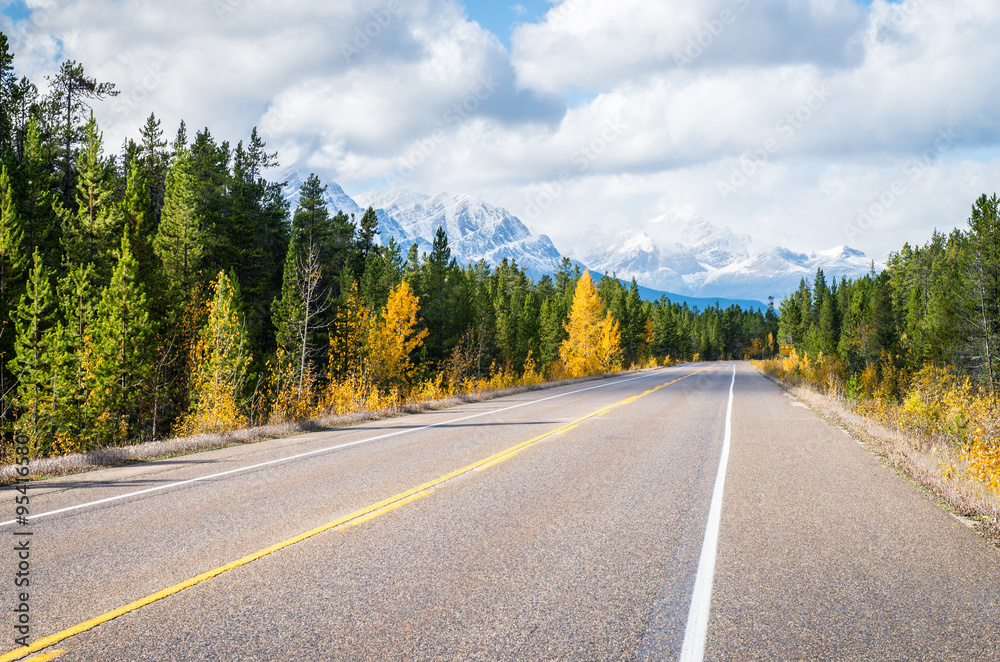 Mountain Highway