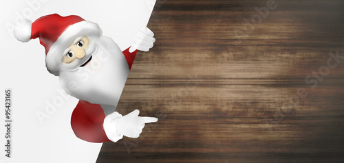 Christmas Festive Feeling