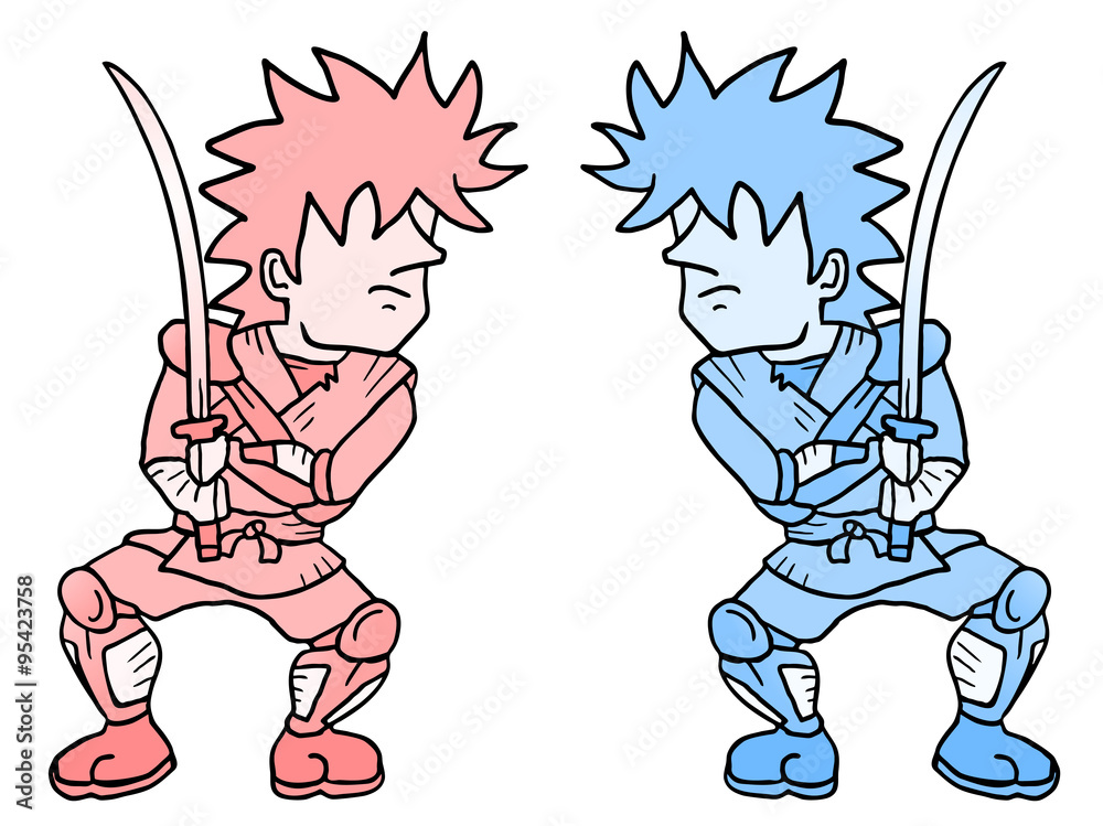 Fototapeta premium imaginative illustration