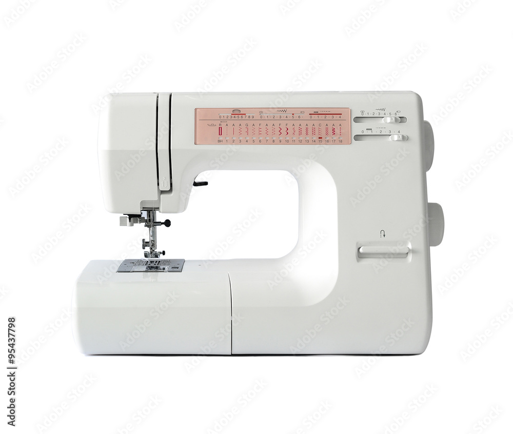 moderm home sewing machine