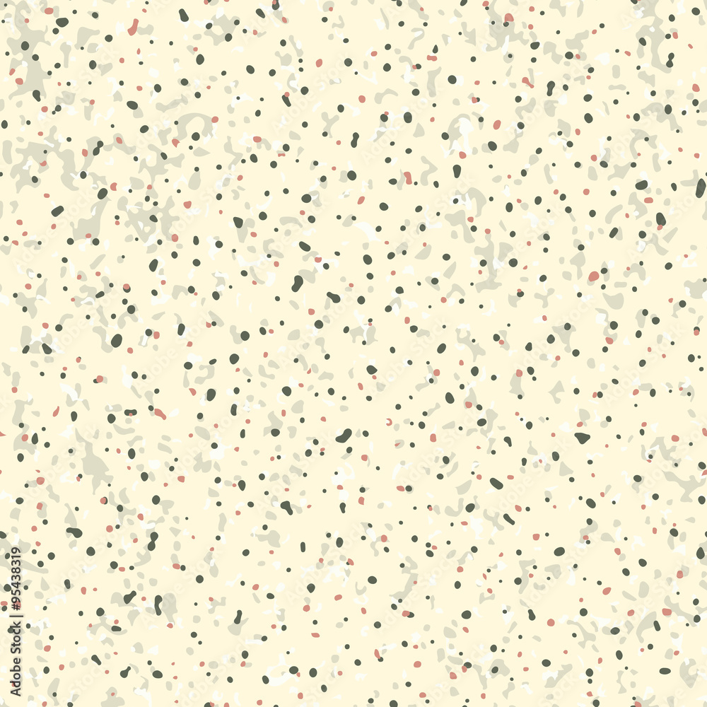 Seamless Flecked Stone Texture Seamless Flecked Stone Texture