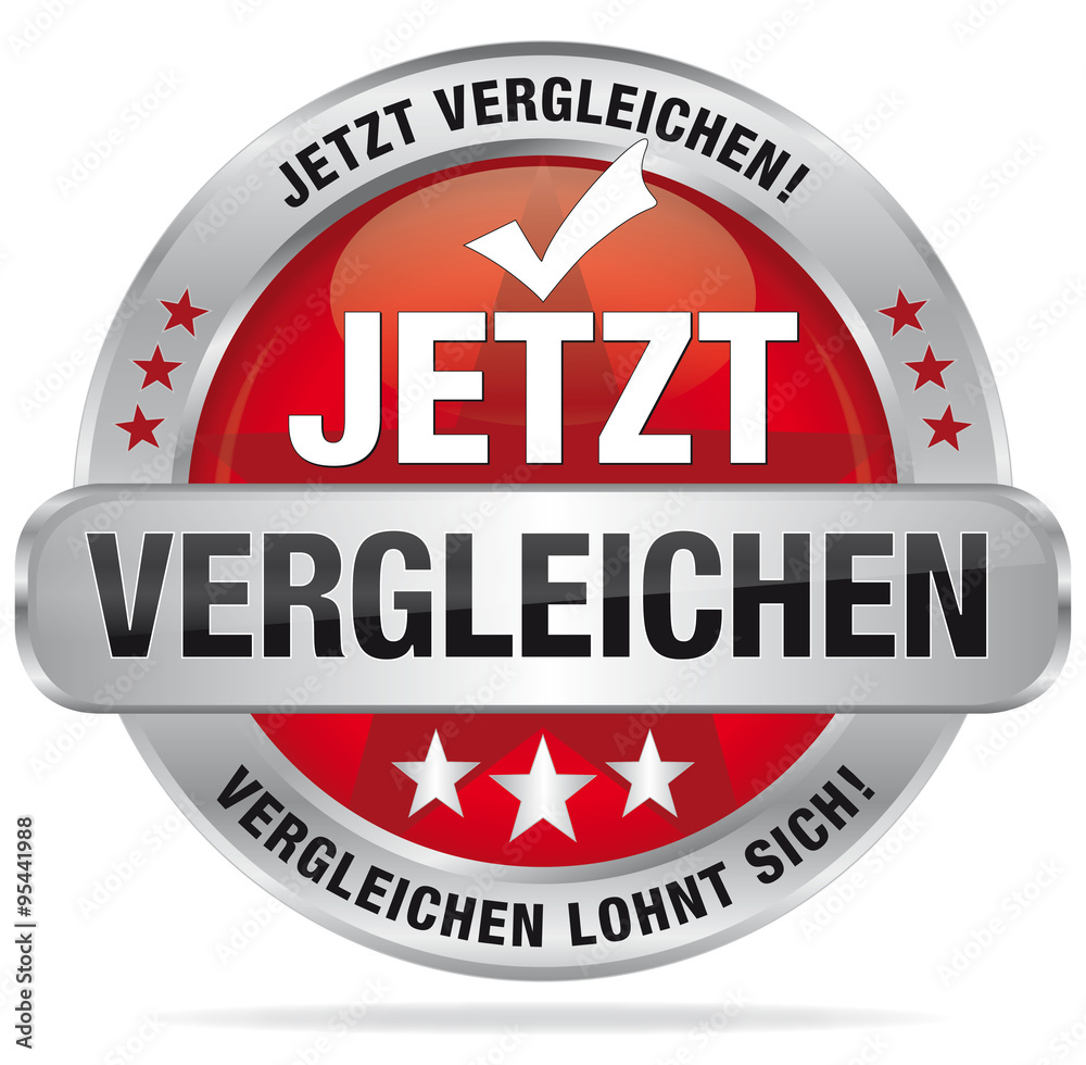 Jetzt vergleichen! - Vergleichen lohnt sich! Jetzt vergleichen! - Vergleichen lohnt sich!