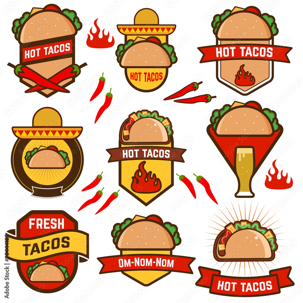 tacos tacos
