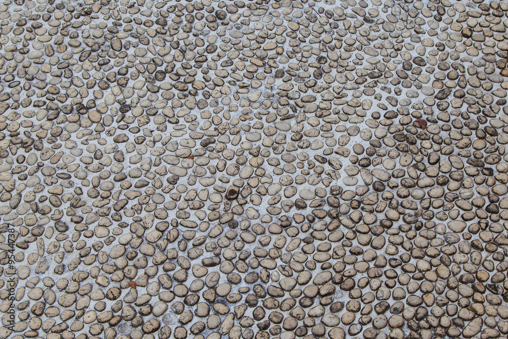 Stone background pattern Stone background pattern
