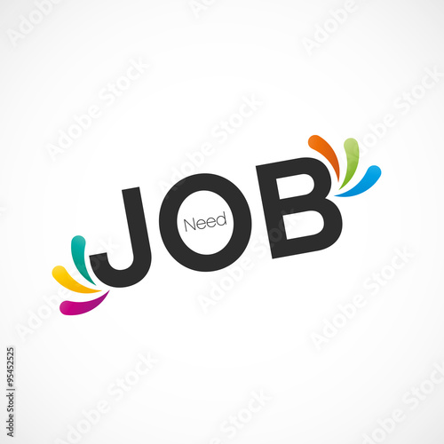 need job
