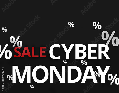 cyber monday sale