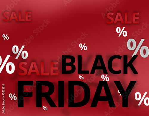 Black Friday Sale