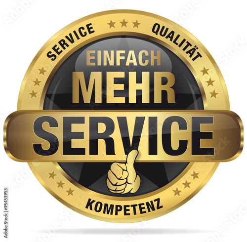 Einfach mehr Service - Service, Qualität, Kompetenz