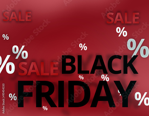 Black Friday Sale
