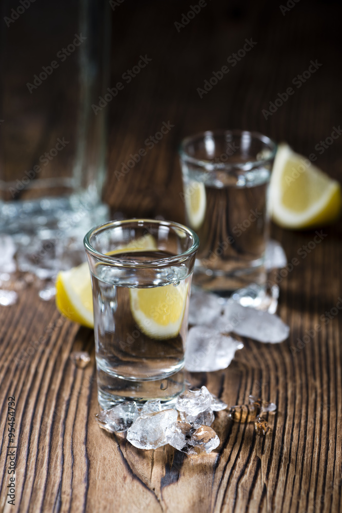 Vodka Vodka
