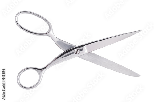 Scissors - Forbici photo