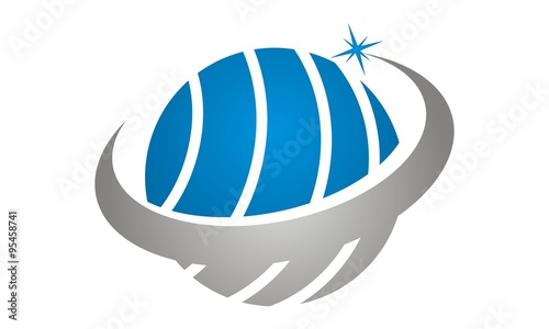 Global Technology Logo